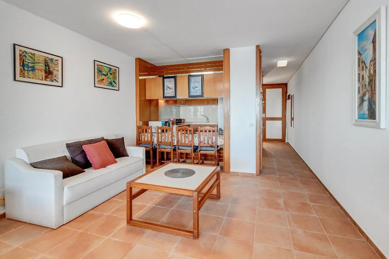 Apto 143 Wonderful Sea View Apartment With Swimming Pool Arona