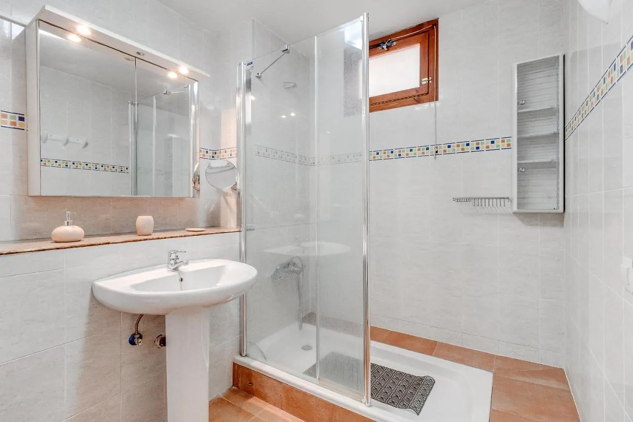 Apto 143 Wonderful Sea View Apartment With Swimming Pool Arona