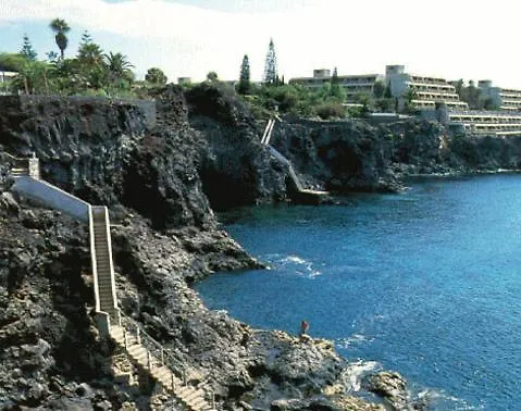 Apto 143 Wonderful Sea View Apartment With Swimming Pool Arona   Arona (Tenerife)